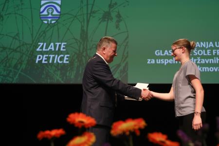 ZLATE PETICE 17 FOTO LJUBO VUKELIČ